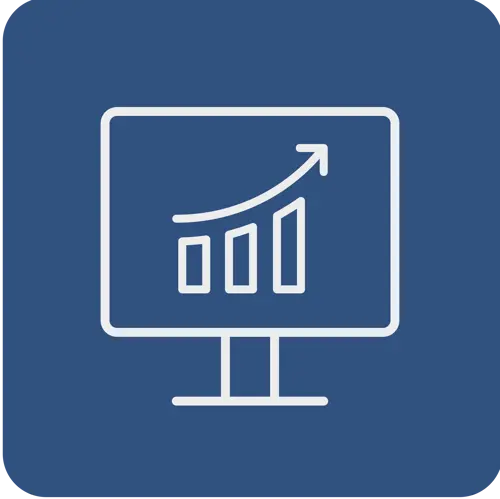 icon for financal advisory