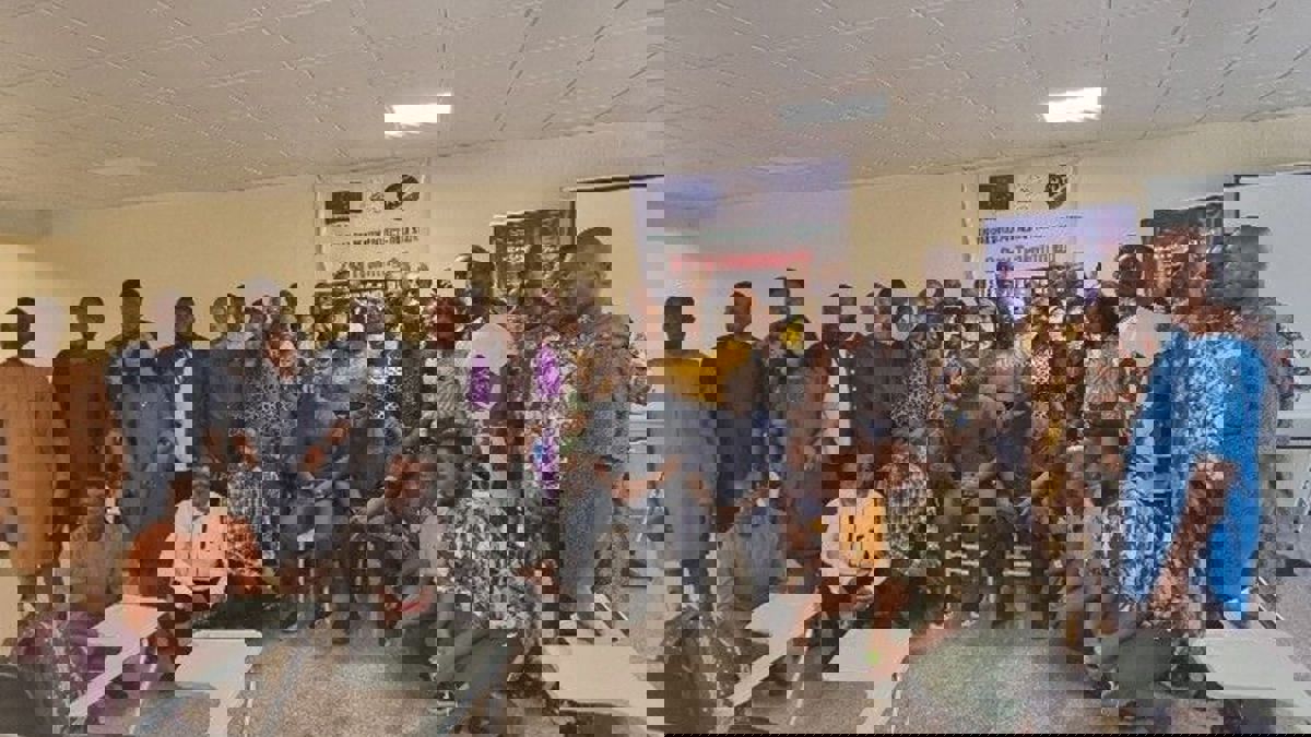 Technical Assistance for Nigeria Solar for Health Project