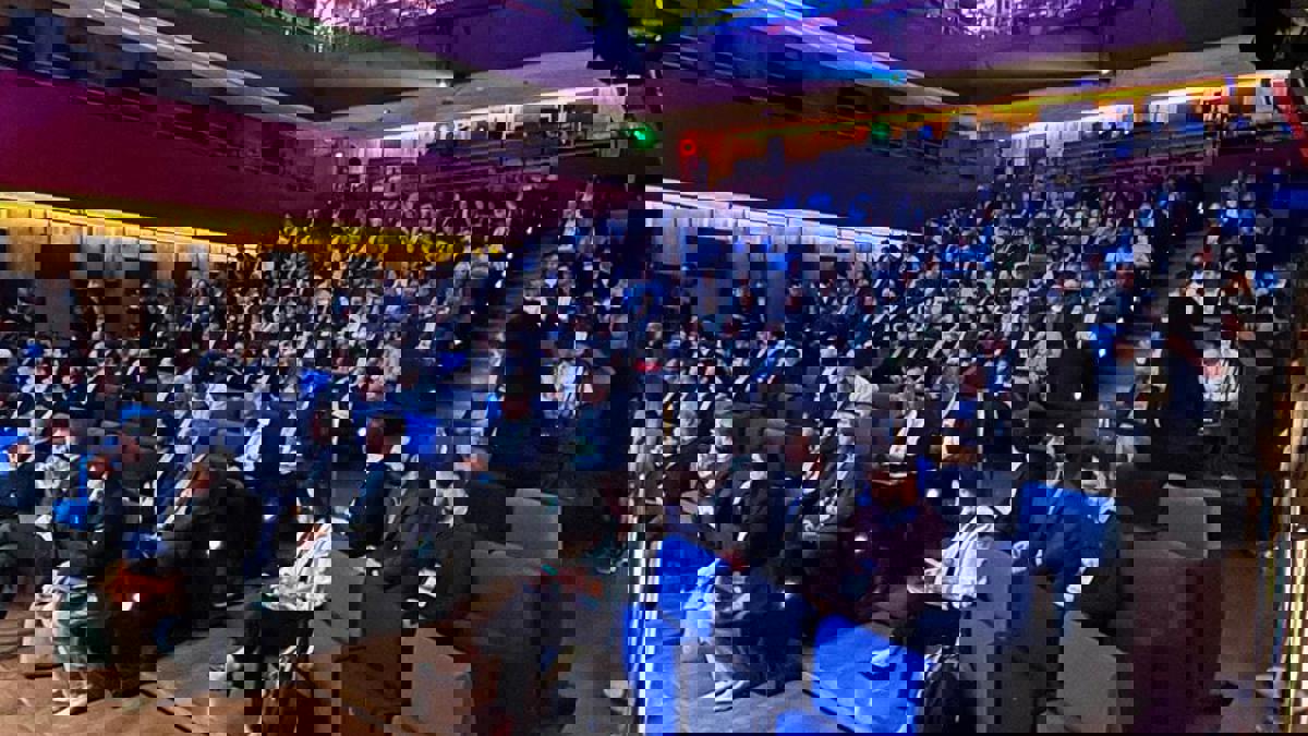 NTU launches EU–Brazil Critical Raw Materials Project under the EU Global Gateway Initiative