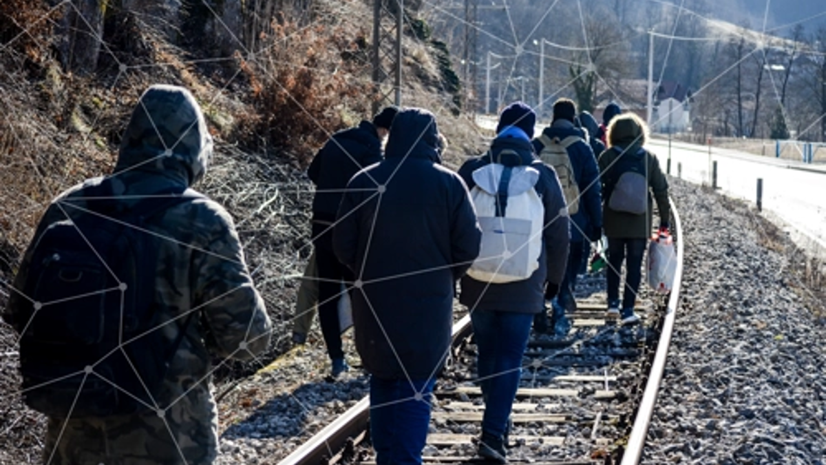 Home Affairs & Migration