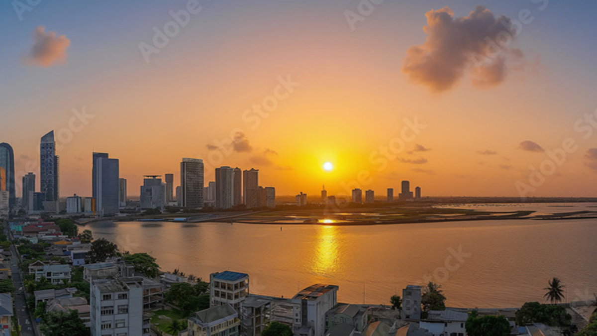 NTU wins EU Contract in Benin