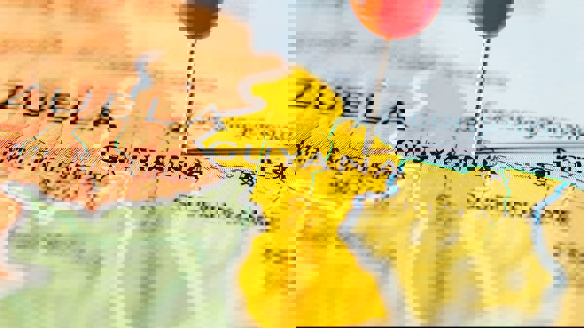 New Award in SEA LOT 13 - 2 years EU TA to Healthcare sector in Guyana