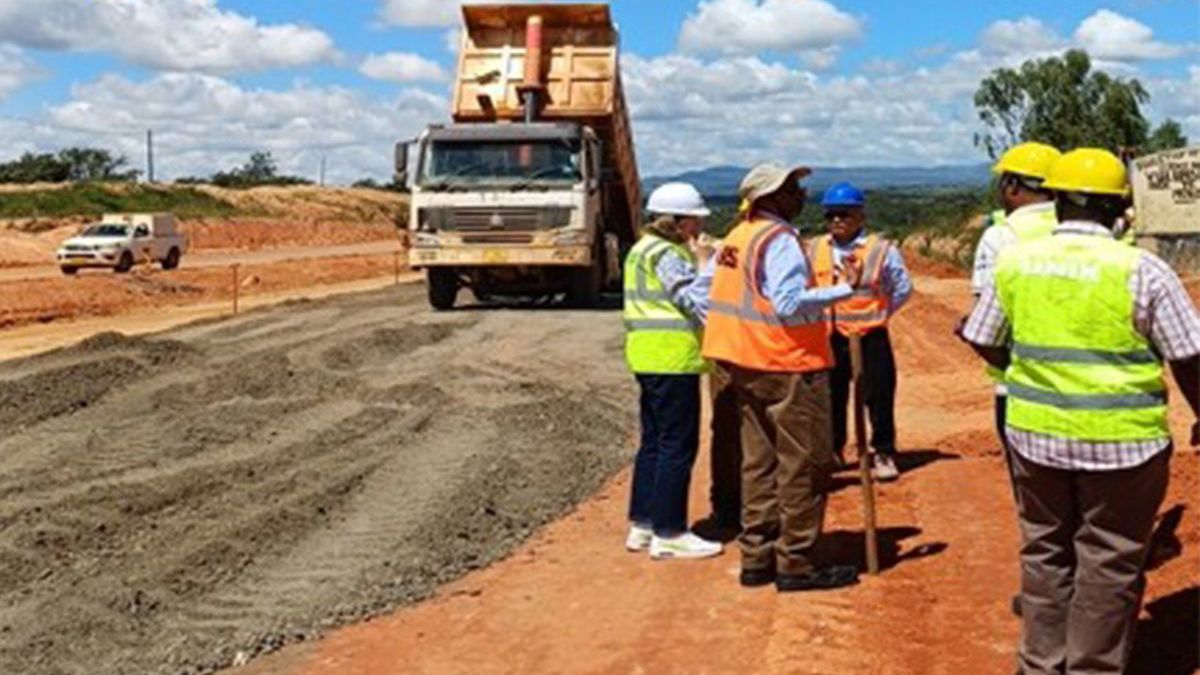 NTU International A/S is proud to announce the successful completion of the first technical mission in Malawi.