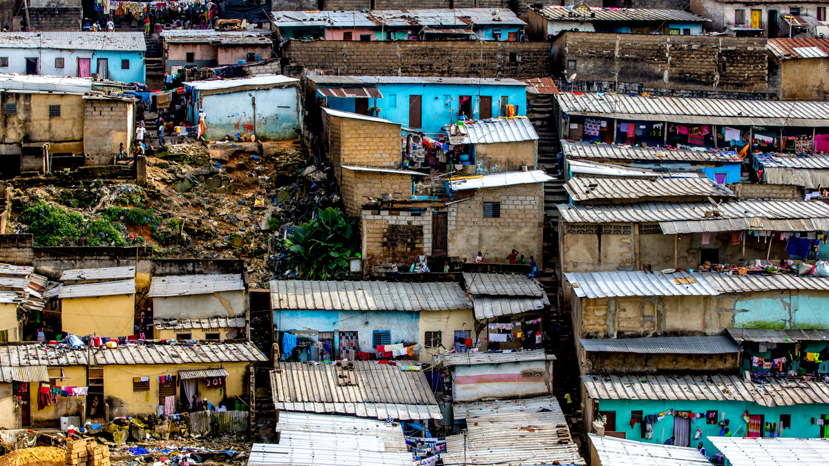 NTU at the DG INTPA Conference: Addressing Housing Challenges and Opportunities in the Global South