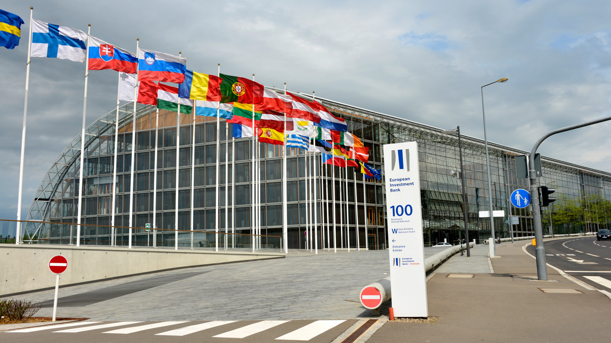 NTU as a Leading Provider of Multidisciplinary Consultancy to EIB Projects Worldwide