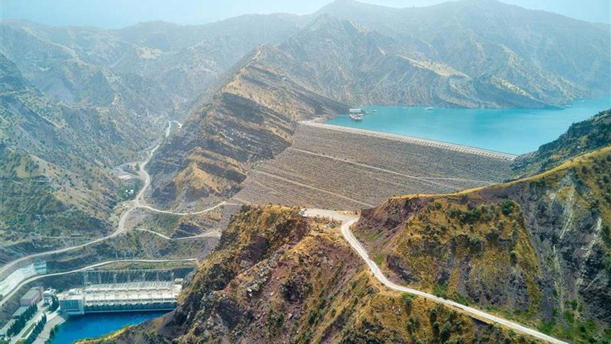 NTU leads the advancement of Energy Sector Reform in Tajikistan