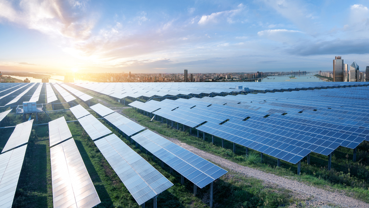 Lot 1: Climate Change, Sustainable Energy and Nuclear Safety