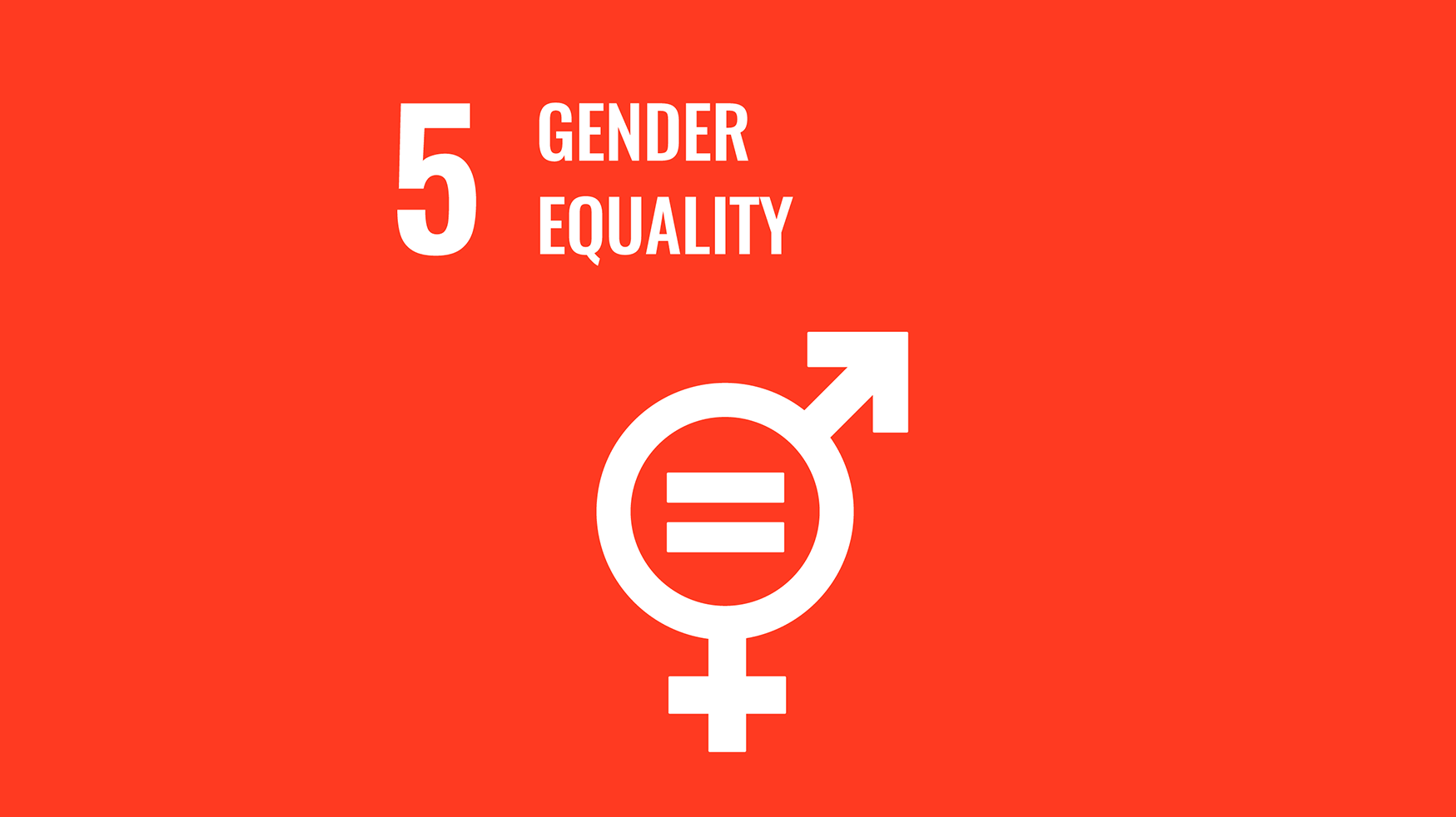 SDG 5