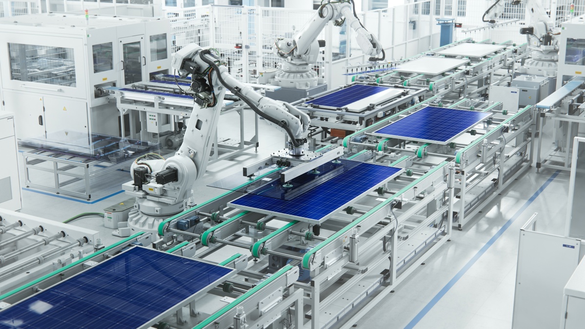 Accelerating innovative technologies to reduce GHG emissions through the Innovation Fund