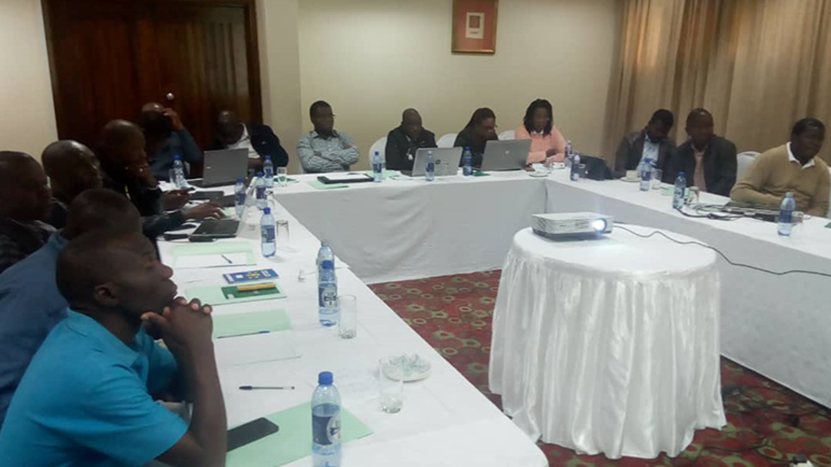 Rural roads and rural development in Malawi