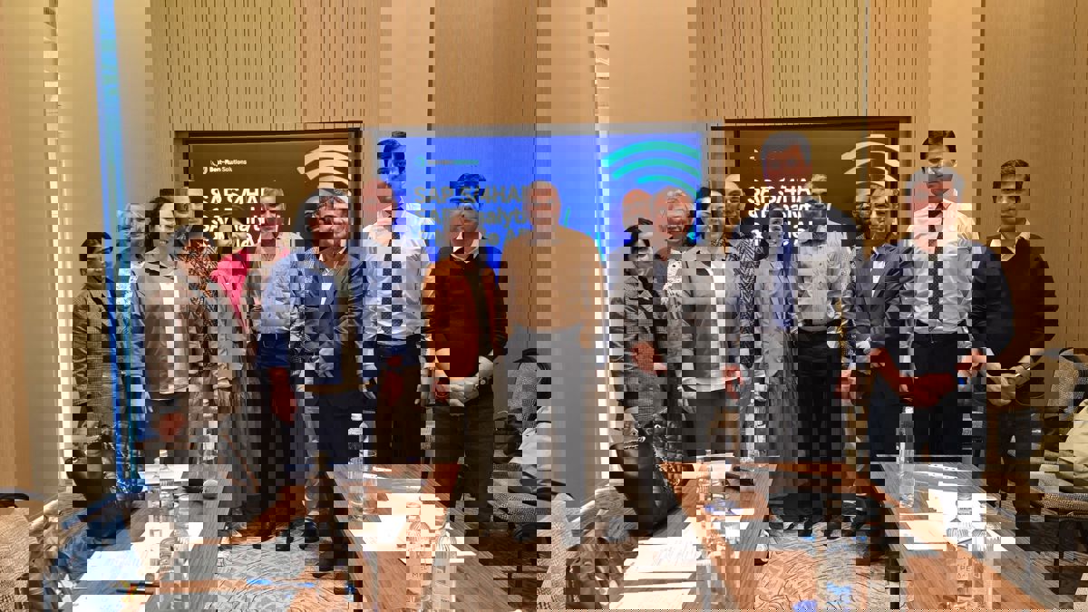 Training Seminar on the Digitalisation of Tajikistan’s Energy Sector