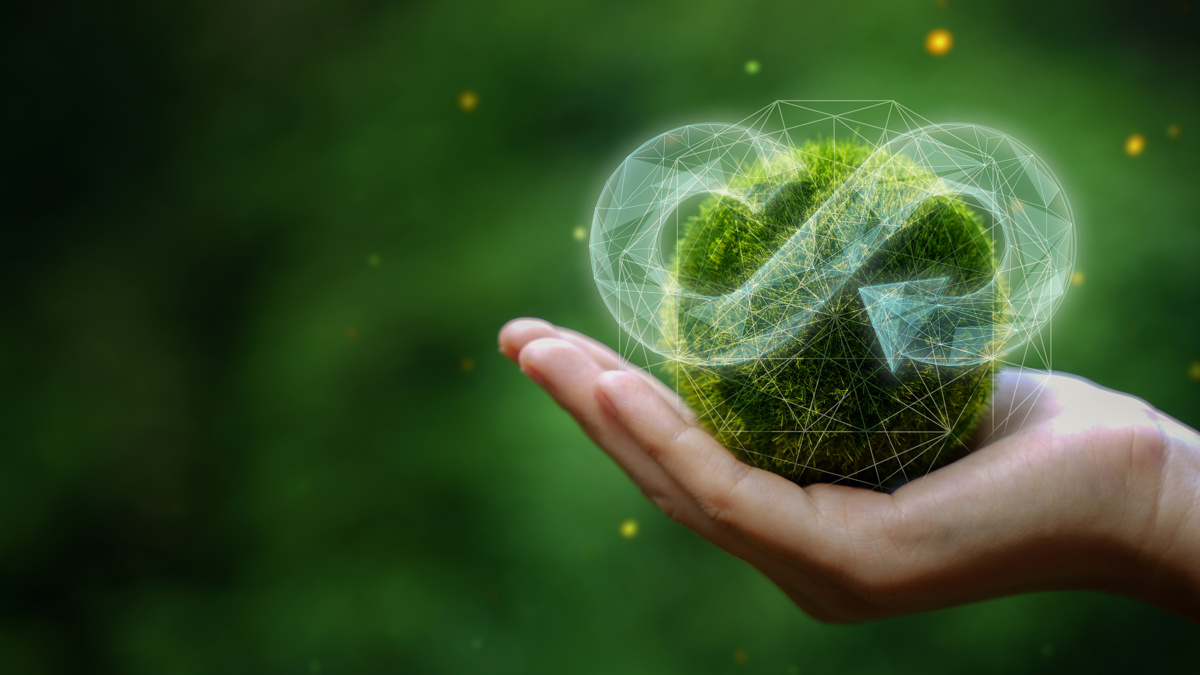 Driving sustainability through circular solutions from Climate-KIC Projects