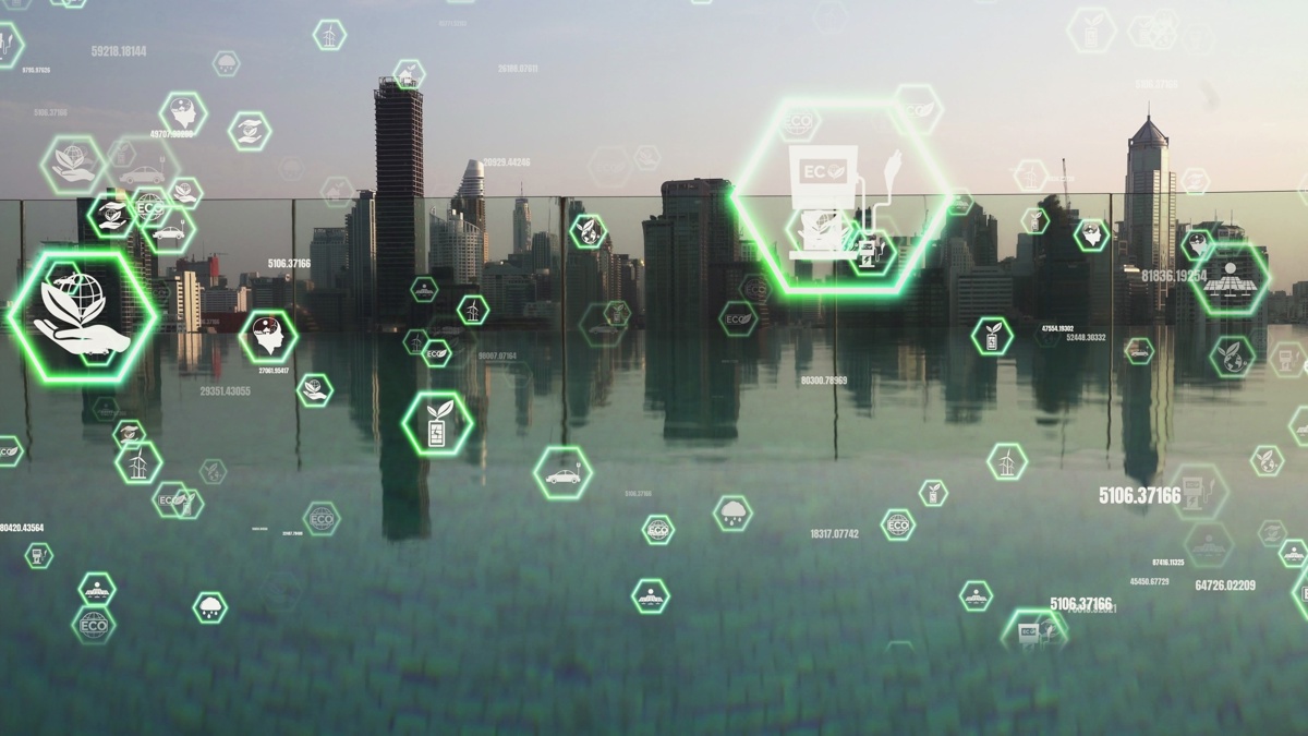 Sorting Waste with Artificial Intelligence