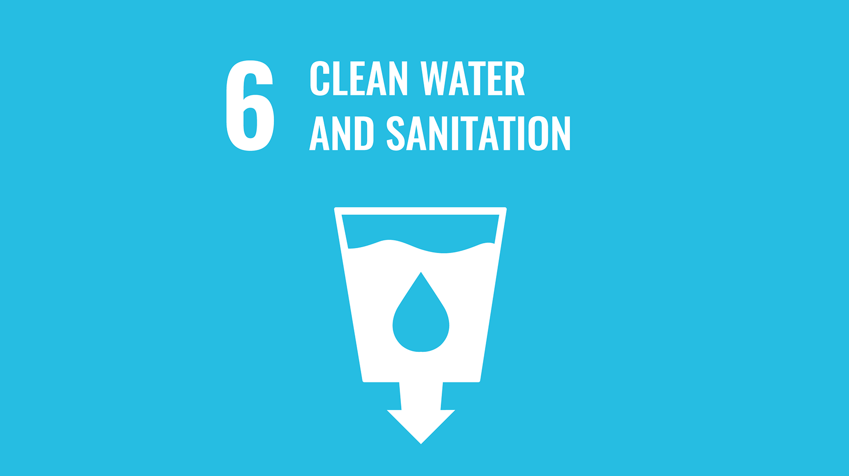 SDG 6