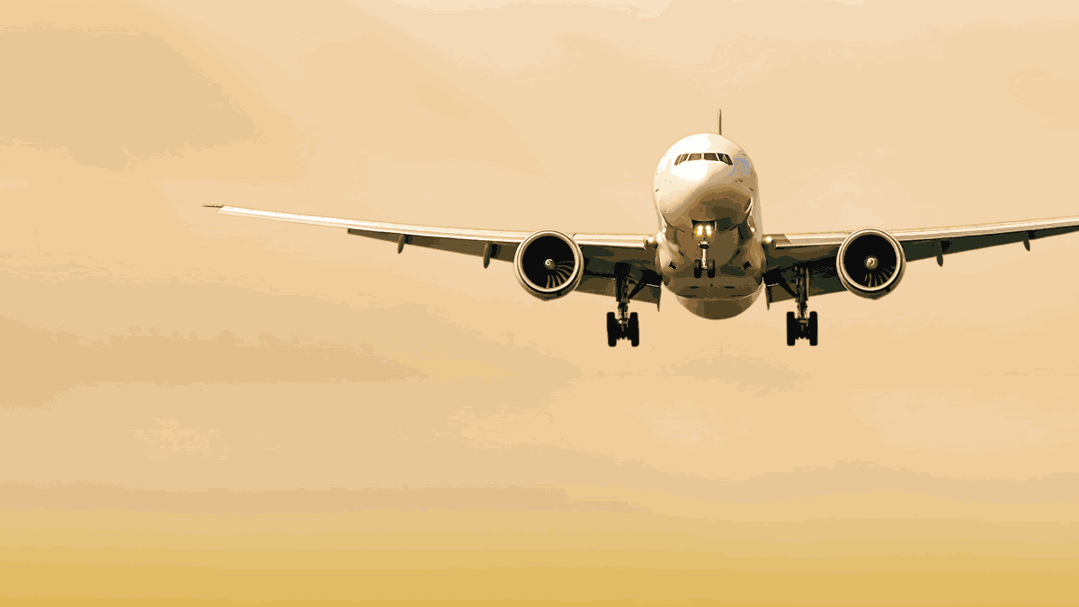 NTU International A/S has been awarded the Technical Advisory Support to the Libyan Civil Aviation Authority (LCAA) on EU Aviation Restrict.