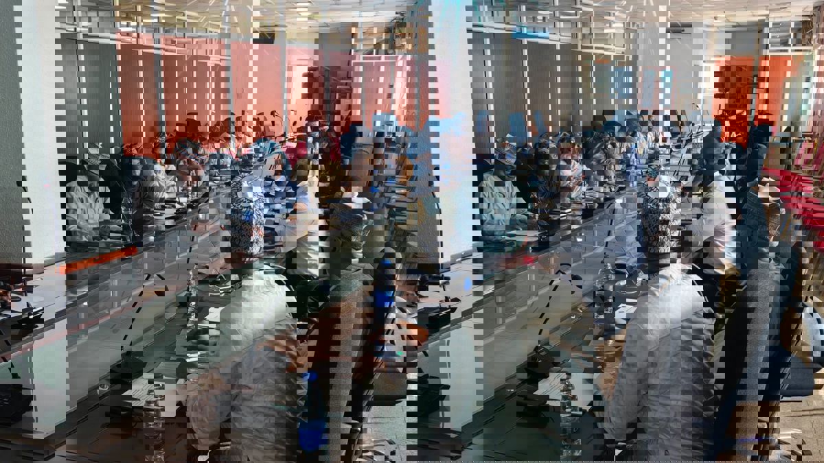 Access to Electricity in ECOWAS region