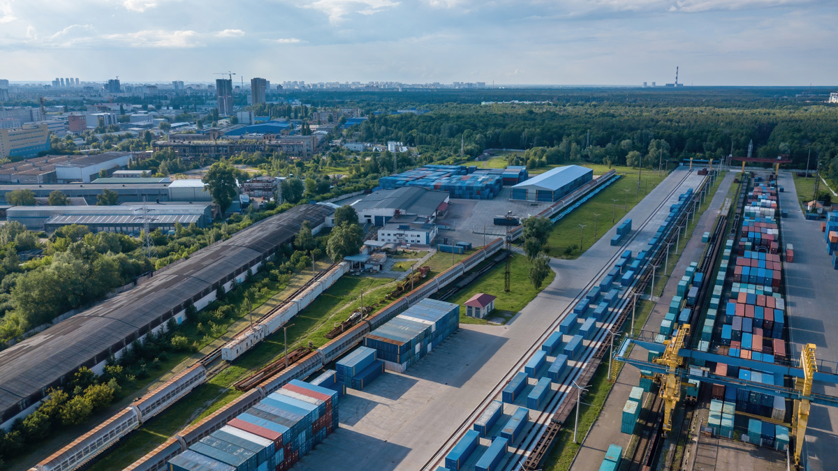 Multimodal, Urban Transport & Logistics