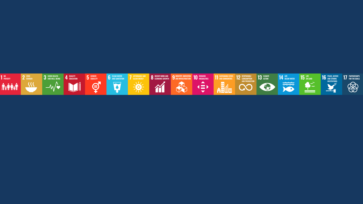 SDGs