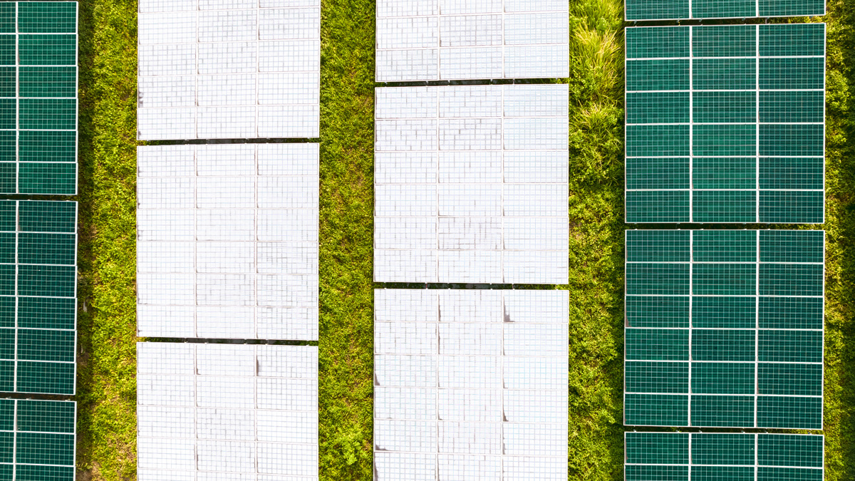 NTU's Role in the EU Nigeria Solar Health Project