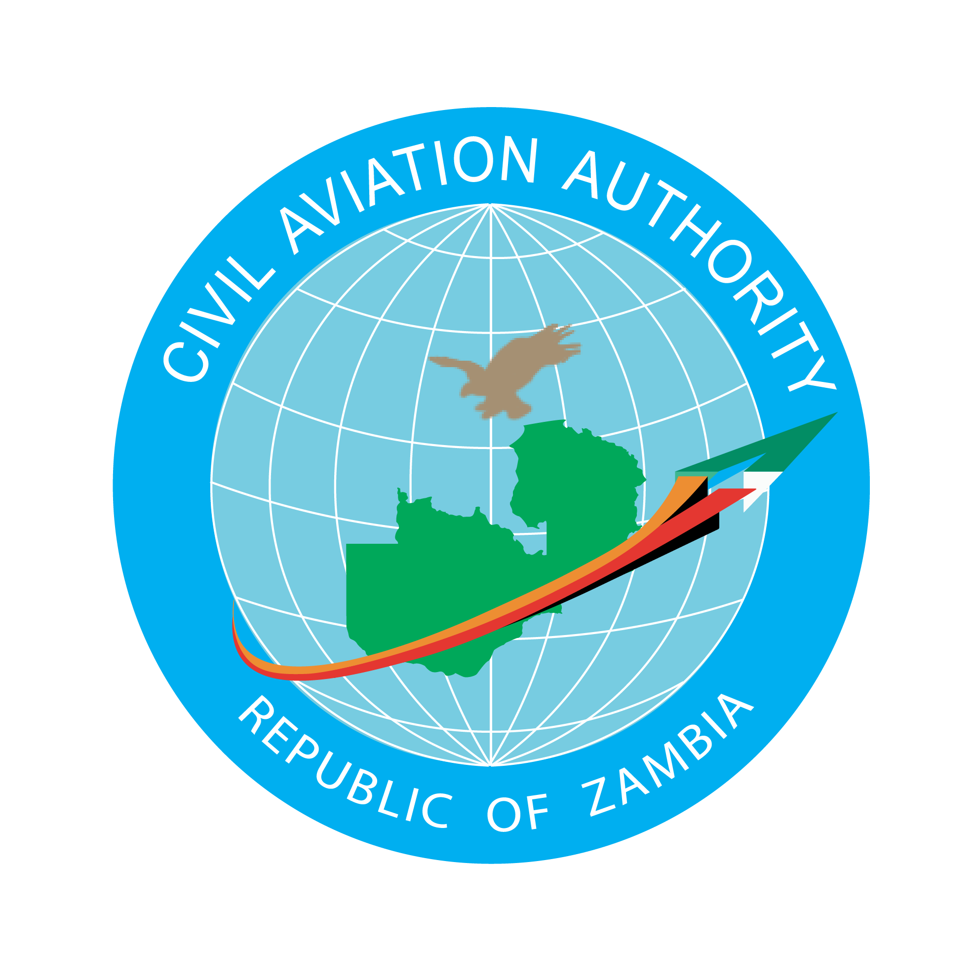 Zambia Cca Logo