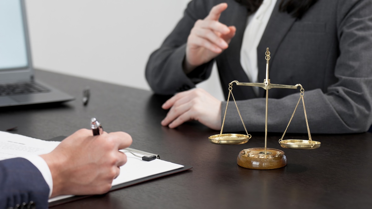 Gender Equality & Social Rights