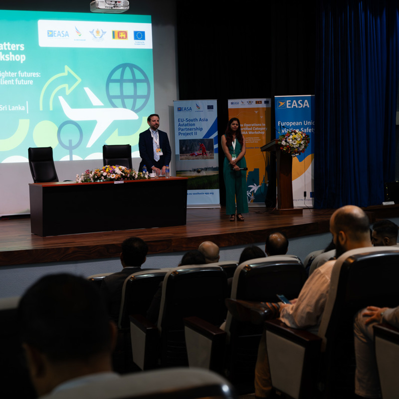 ADG 5052 Enhanced NR