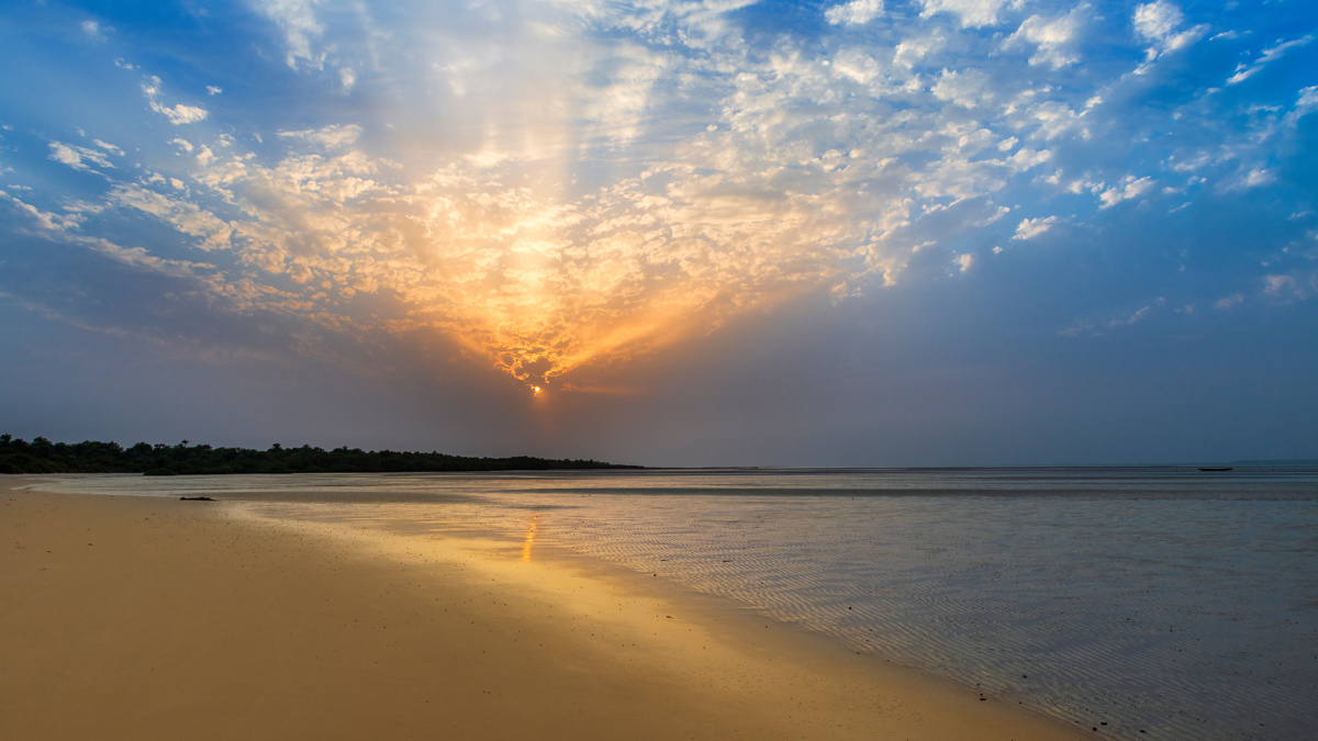 Communication Services for the EU Delegation in Guinea Bissau