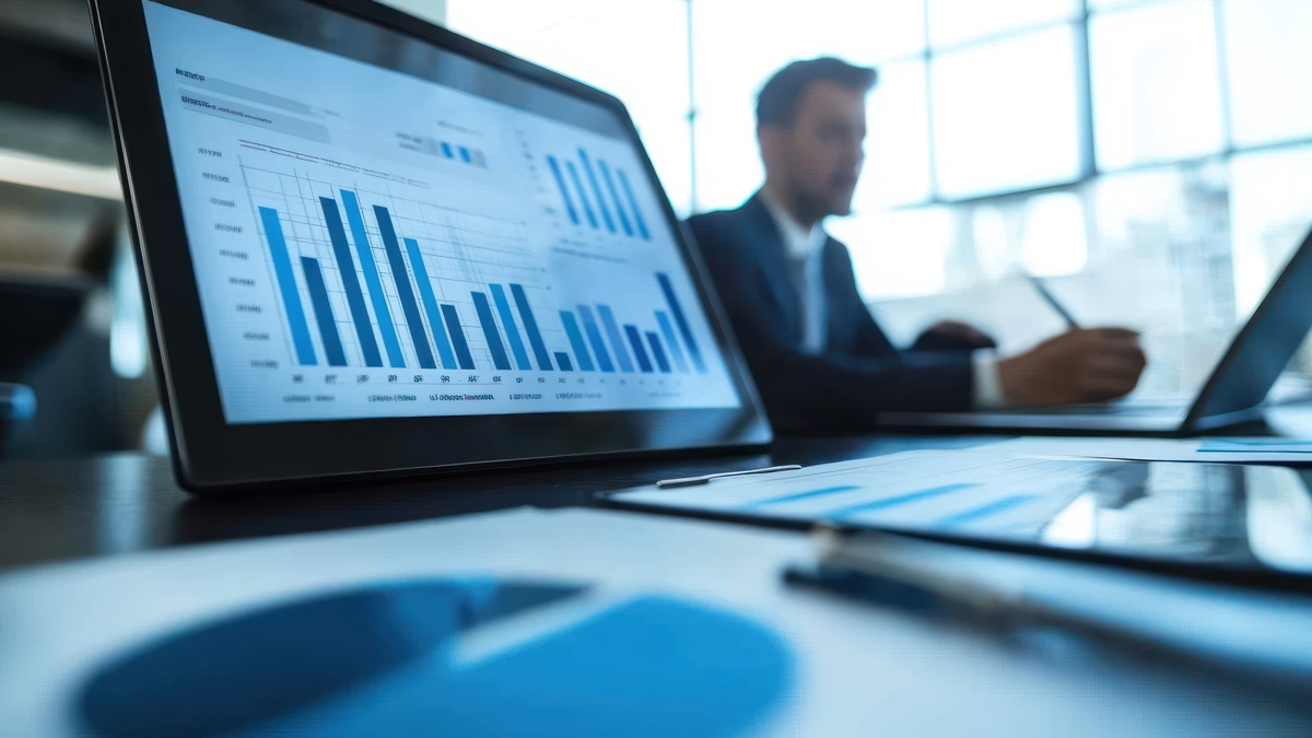 Unlocking SMEs Investment Readiness through Digital Innovation