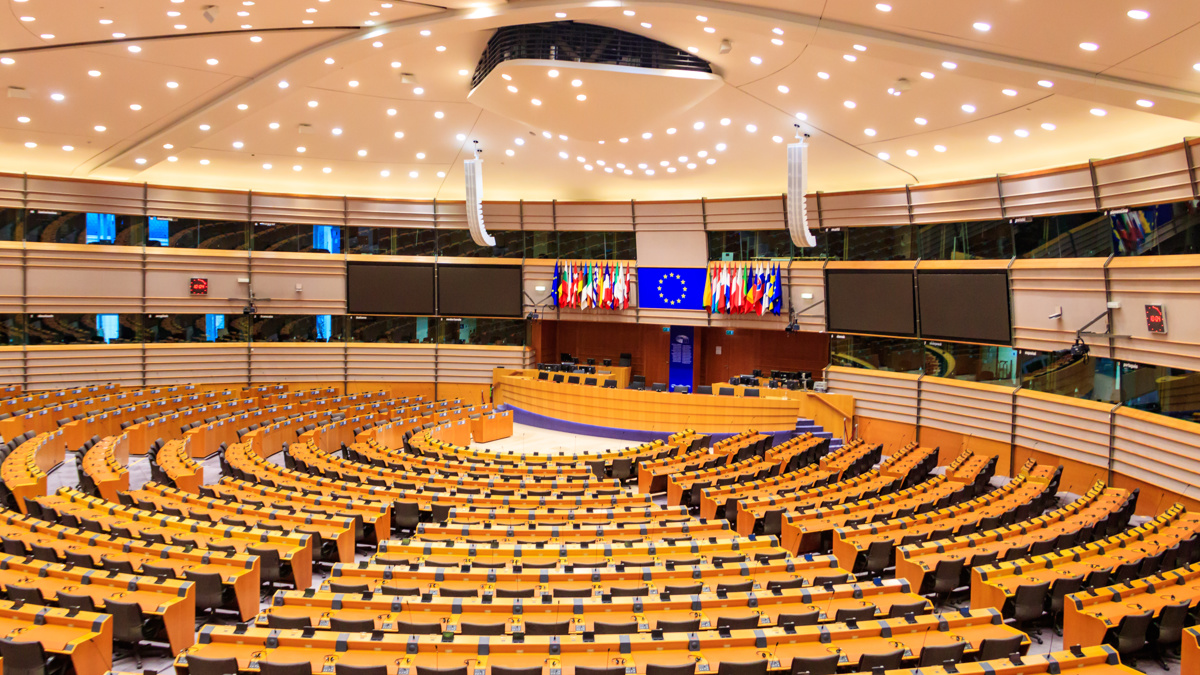 EU Knowledge Hub on Prevention of Radicalisation 2.0 Conference (Brussels)