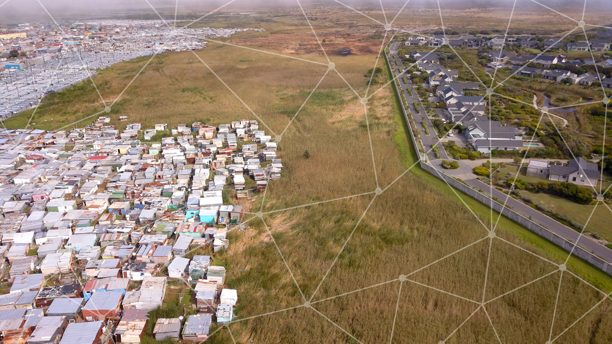 SDG 10: Reduced Inequality