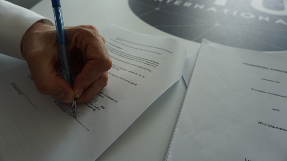 Quality and Business Integrity Management