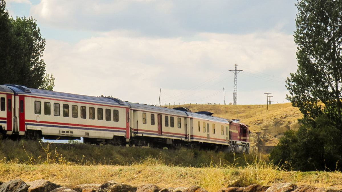 Cross-Border Management and Connectivity Enhancement in Türkiye