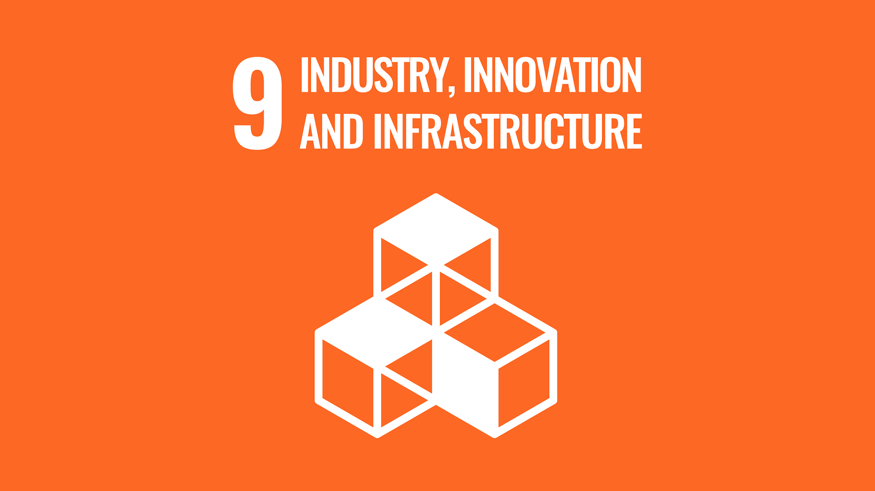 SDG 9