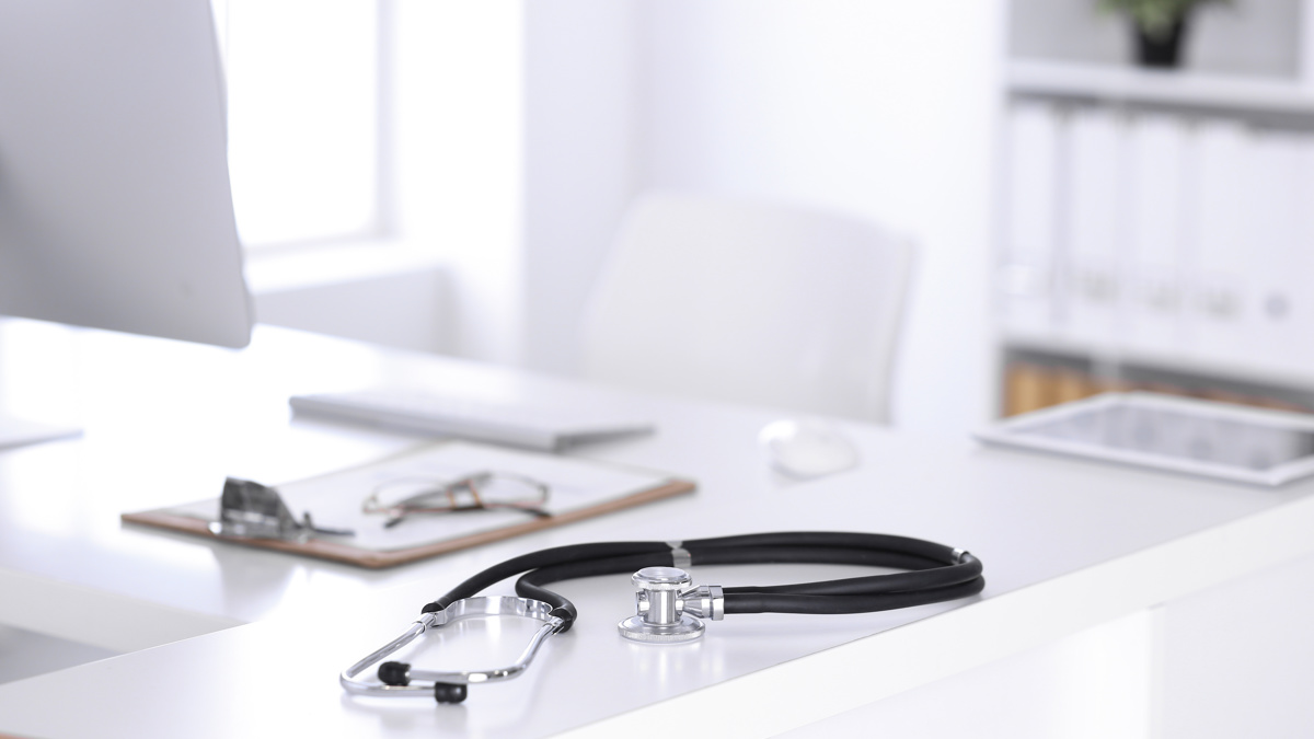 Supporting health financing mechanisms in Guyana