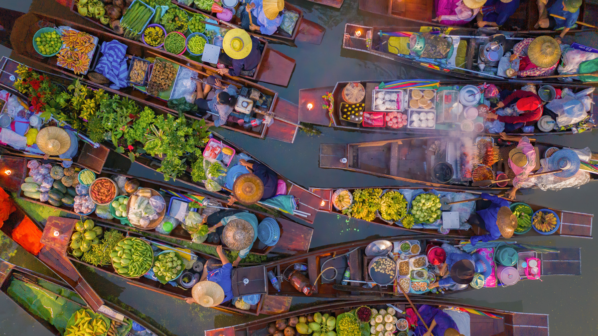 Lot 4: South East Asia and Pacific