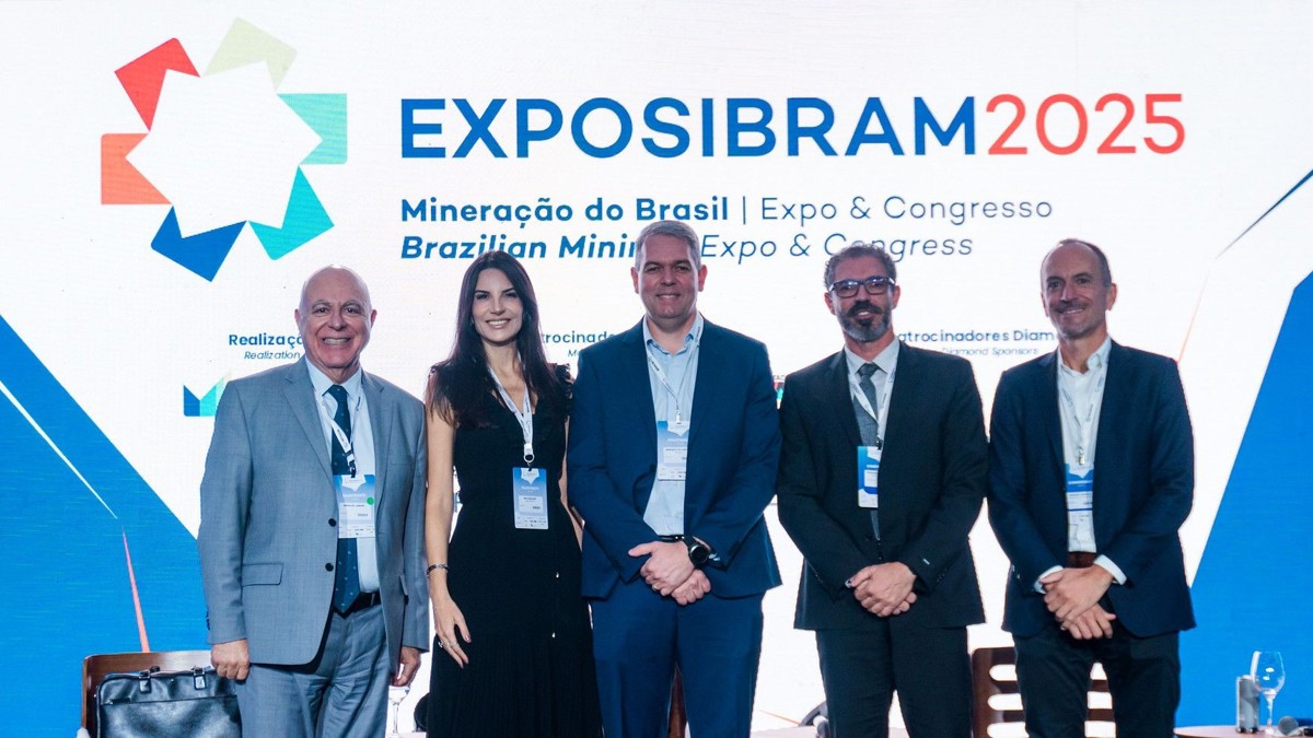 NTU Advances EU–Brazil Critical Raw Materials Cooperation