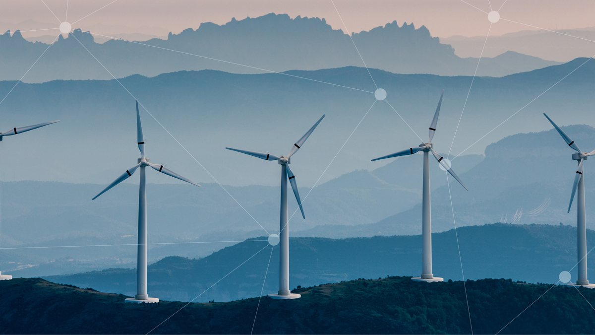 SDG 7: Affordable and clean Energy