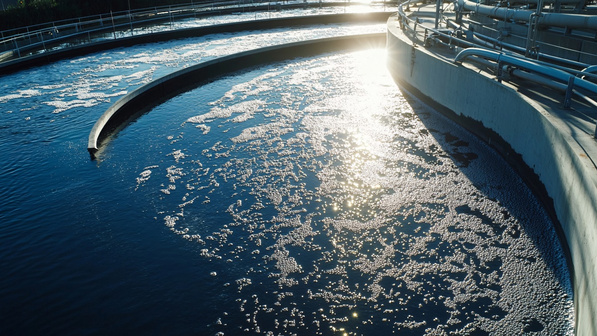 Depolluting the Mediterranean sea