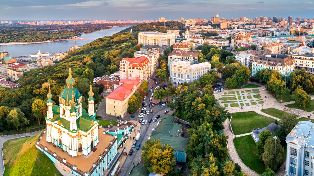 Implementation of Ukraine Public Buildings Energy Efficiency in Framework Loan