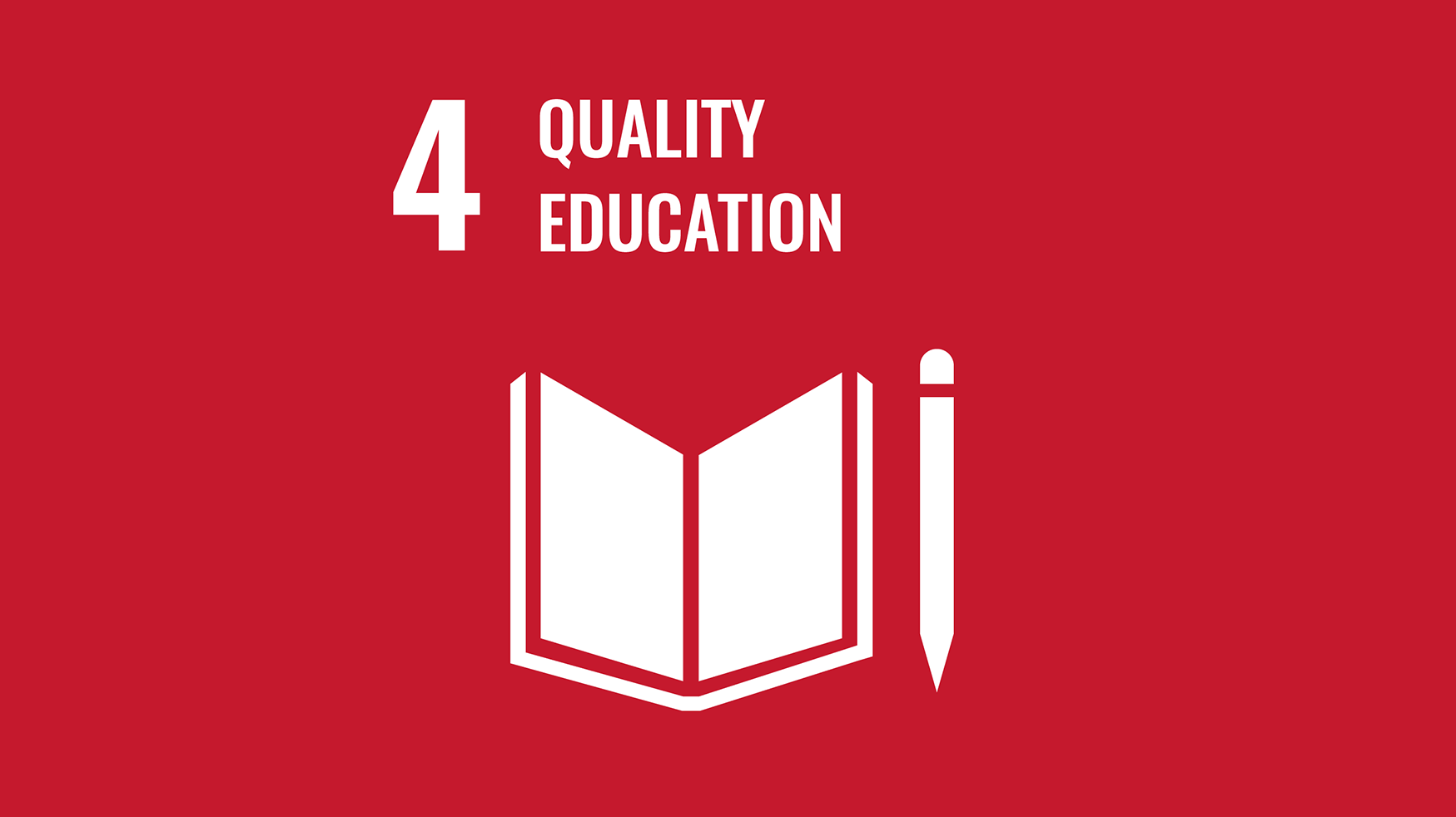 SDG 4