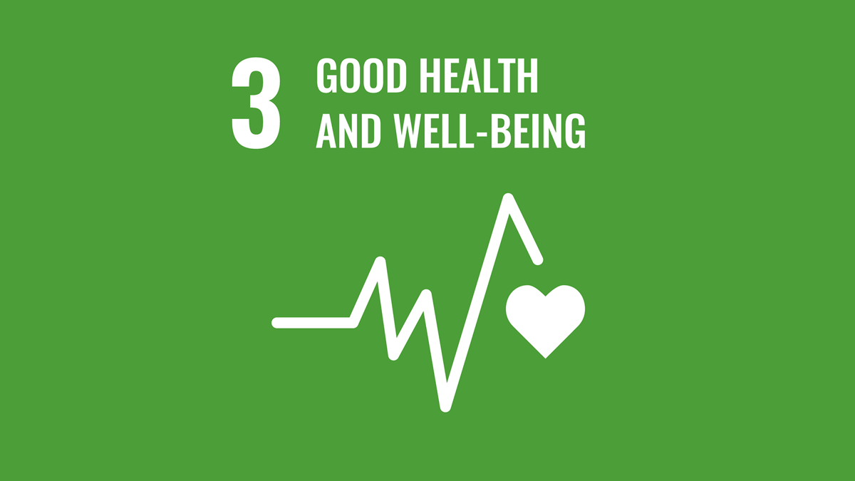 SDG 3