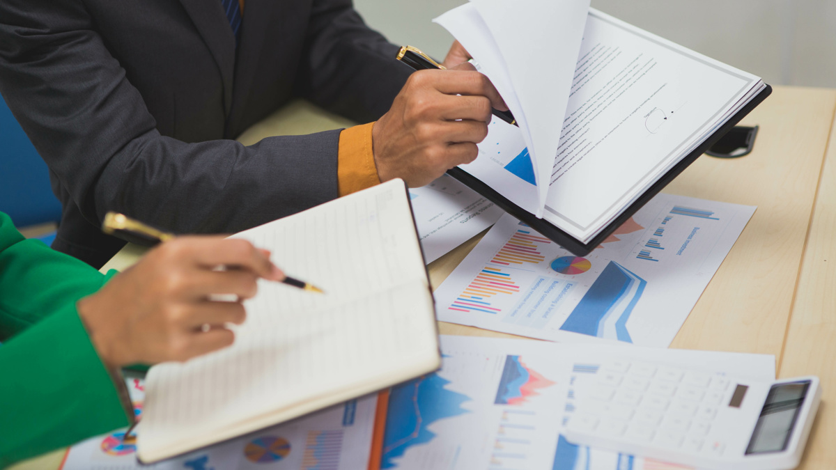 Structural Separation of Accounts in Key State-Owned Enterprises in Ukraine