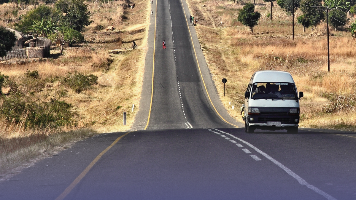 NTU awarded new project in Malawi