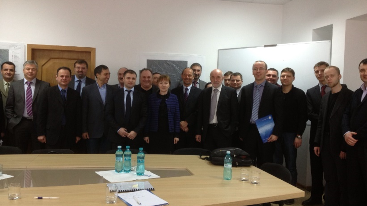 A safer aviation sector in Moldova