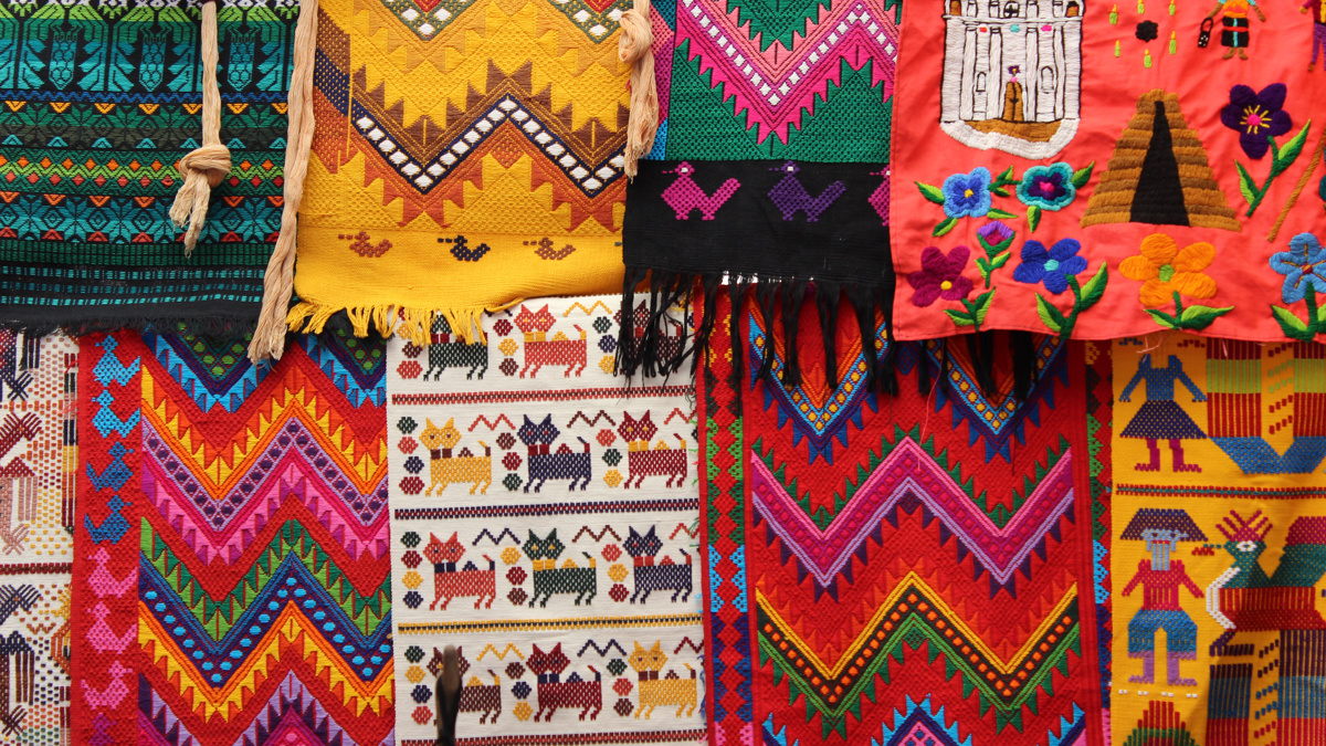 Lot 5: Latin America and Caribbean