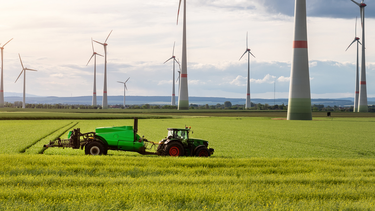 Lot 3: Food Systems, Sustainable Agriculture and Nutrition