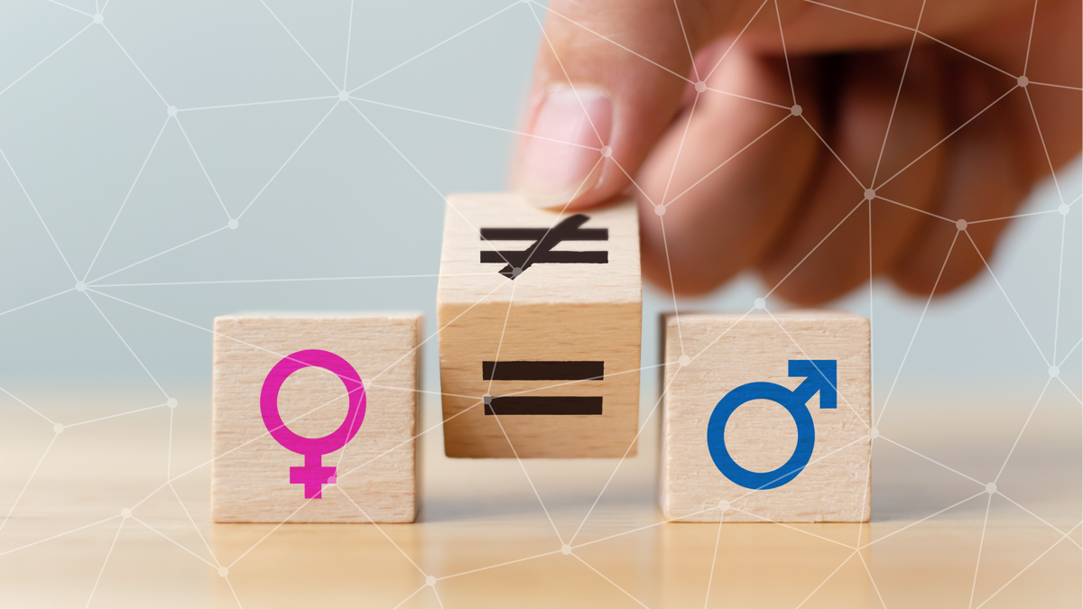 SDG 5: Gender Equality