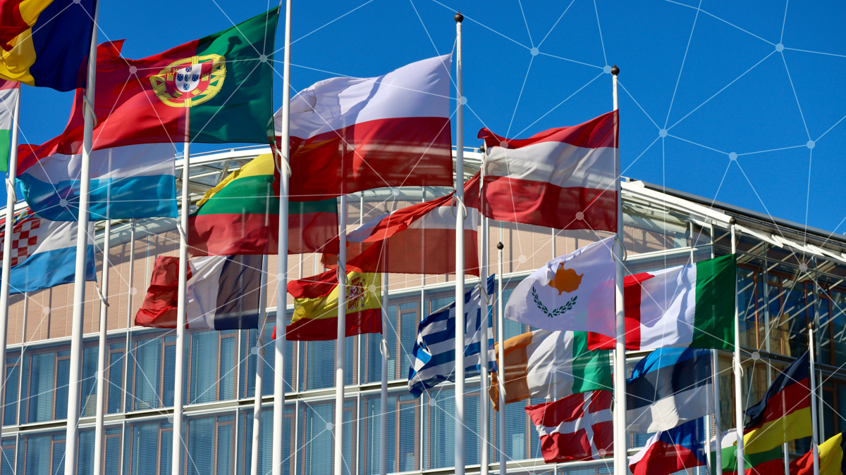 Multiple Framework Agreement to Support EIB’s Communication Activities Outside the EU