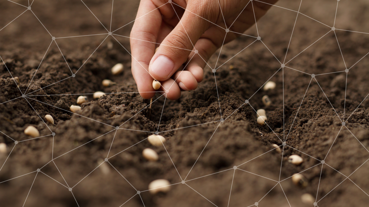 Agriculture & Environment