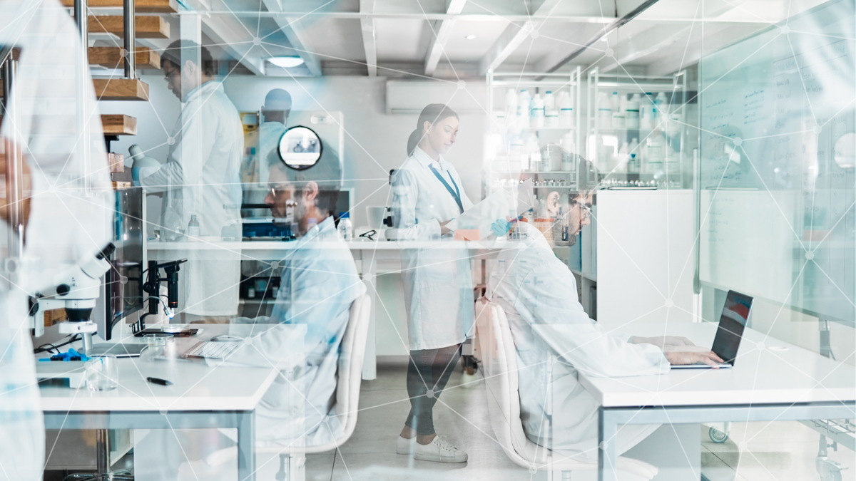 Research, Innovation & Digitalisation